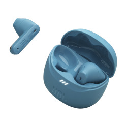 JBL Tune Flex 2 Blue Earbuds