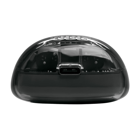 JBL Tune Flex 2 Ghost Edition Crne Slušalice 