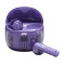 Slušalice JBL Tune Flex 2 Ghost Edition Purple