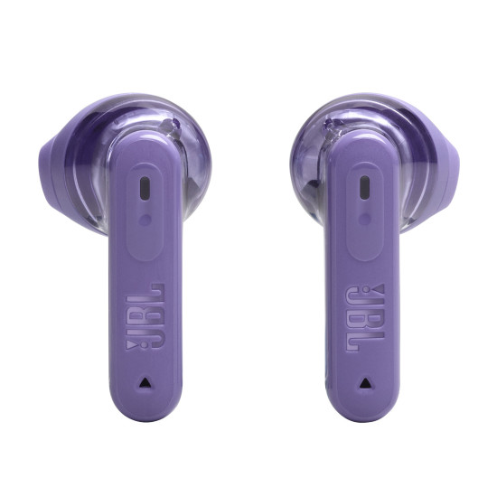 Slušalice JBL Tune Flex 2 Ghost Edition Purple 