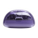 Slušalice JBL Tune Flex 2 Ghost Edition Purple 