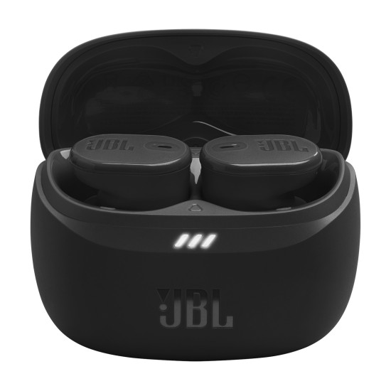 JBL Tune Buds 2 črne slušalke 