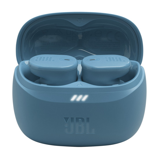 JBL Tune Buds 2 Blue Earbuds