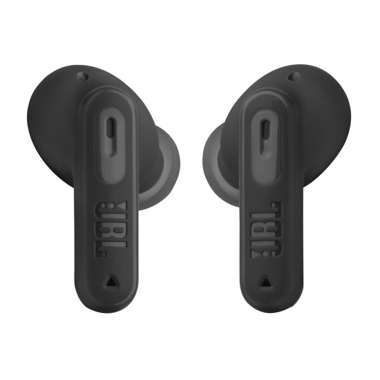 JBL Tune Beam 2 Black Earbuds 