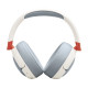 JBL JR 470 White Headphones 