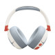 JBL JR 470 White Headphones 