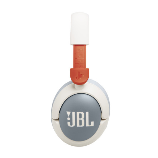JBL JR 470 White Headphones 
