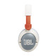 JBL JR 470 White Headphones 