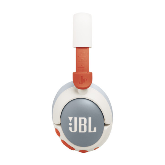 JBL JR 470 White Headphones 