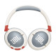 JBL JR 470 White Headphones 