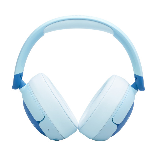 JBL JR 470 NC Blue Headphones 