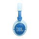 JBL JR 470 NC Blue Headphones 
