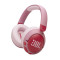 JBL JR 470 NC Pink Headphones