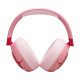 JBL JR 470 NC Pink Headphones 