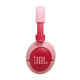 JBL JR 470 NC Pink Headphones 