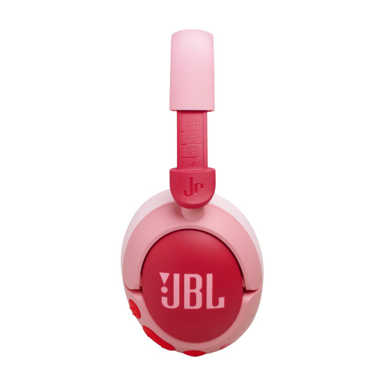 JBL JR 470 NC Pink Headphones 