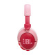 JBL JR 470 NC Pink Headphones 