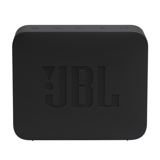 JBL GO ESSENTIAL 2 Black Speaker 