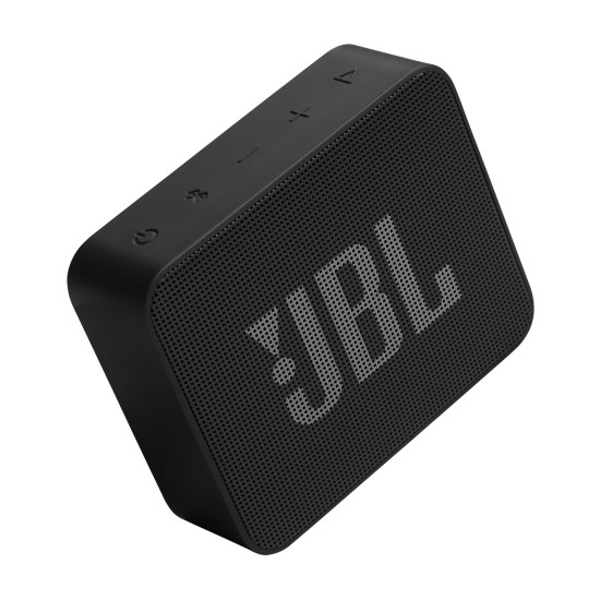 JBL GO ESSENTIAL 2 Black Speaker 