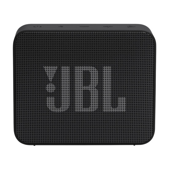 JBL GO ESSENTIAL 2 Black Speaker 