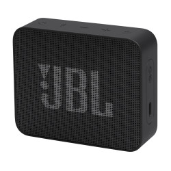 JBL GO ESSENTIAL 2 Black Speaker