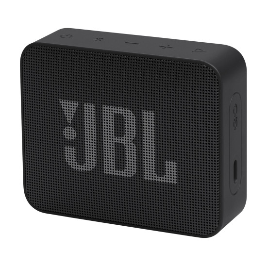 JBL GO ESSENTIAL 2 Black Speaker 