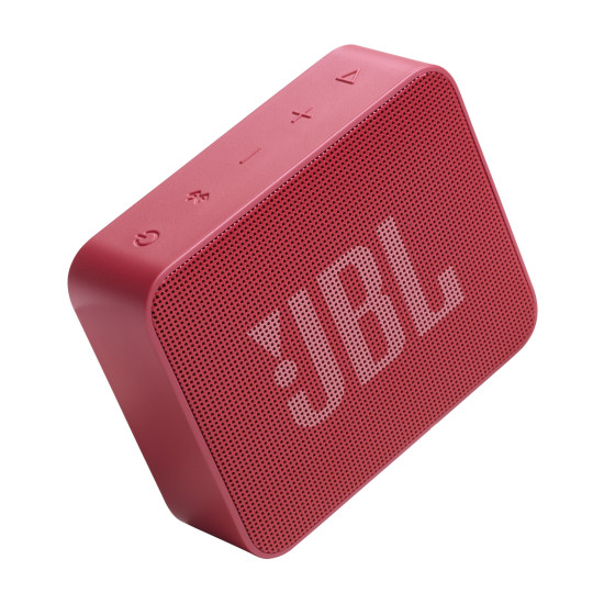 JBL GO ESSENTIAL 2 rdeč zvočnik