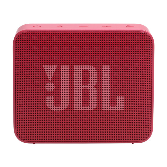 JBL GO ESSENTIAL 2 rdeč zvočnik