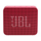 JBL GO ESSENTIAL 2 rdeč zvočnik