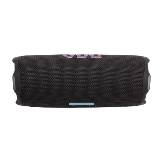 JBL FLIP 7 Black Speaker 