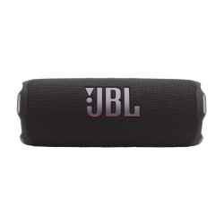 JBL FLIP 7 Black Speaker