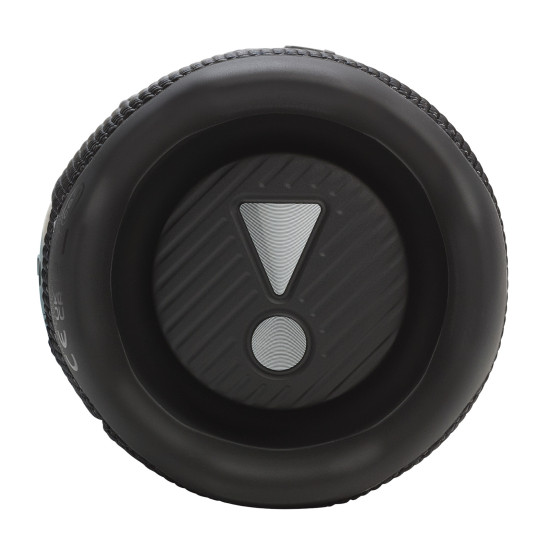 JBL FLIP 7 Black Speaker 