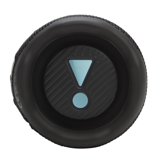 JBL FLIP 7 Black Speaker 