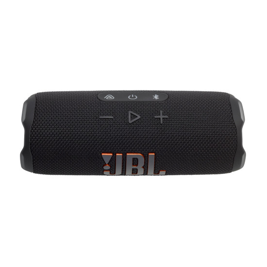 JBL FLIP 7 Black Speaker 