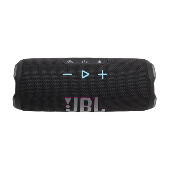 JBL FLIP 7 Black Speaker 