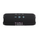 JBL FLIP 7 Black Speaker 
