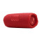 JBL FLIP 7 rdeč zvočnik