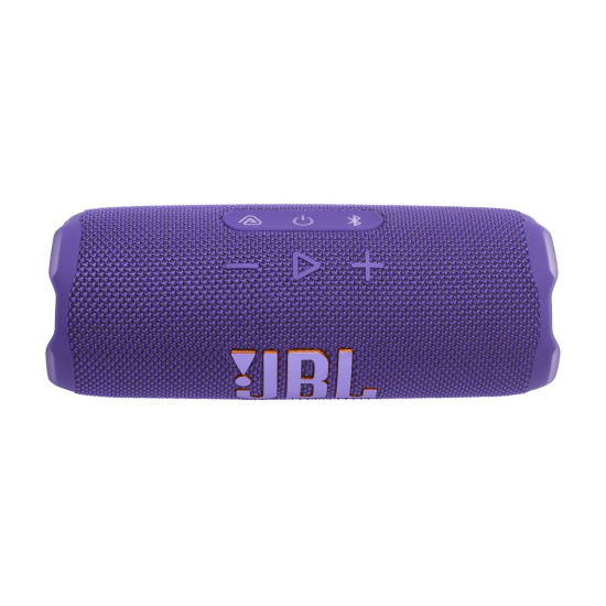 JBL FLIP 7 vijoličen zvočnik 