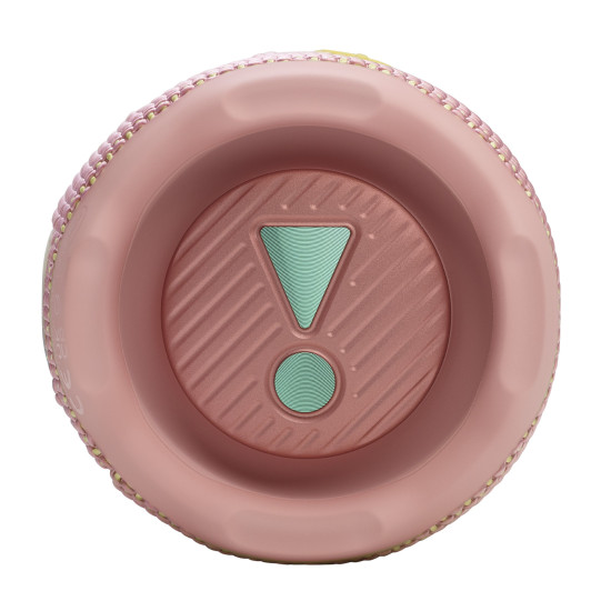 JBL FLIP 7 roza zvočnik 