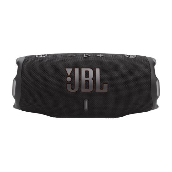 JBL CHARGE 6 črn zvočnik 