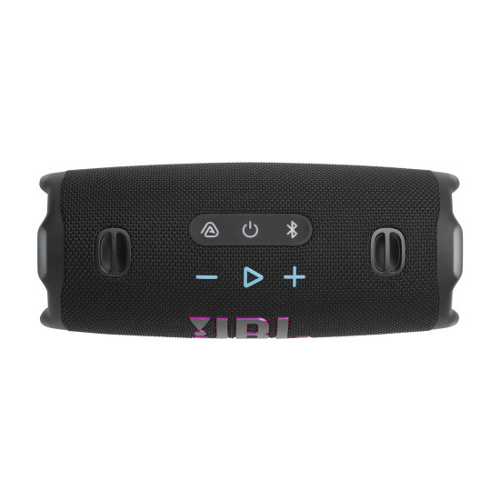 JBL CHARGE 6 črn zvočnik 