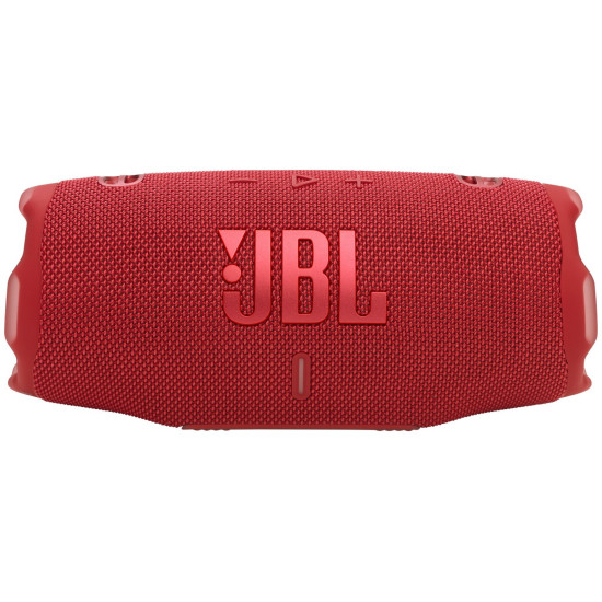JBL CHARGE 6 Red Speaker