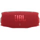 JBL CHARGE 6 Red Speaker
