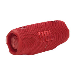 JBL CHARGE 6 Red Speaker