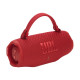 JBL CHARGE 6 Red Speaker