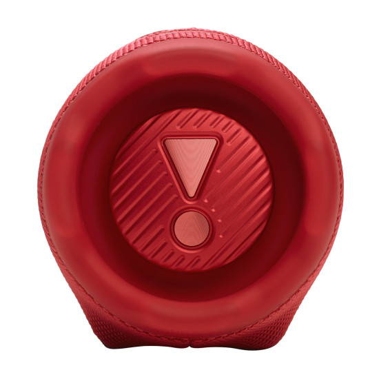 JBL CHARGE 6 Red Speaker