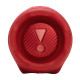JBL CHARGE 6 Red Speaker