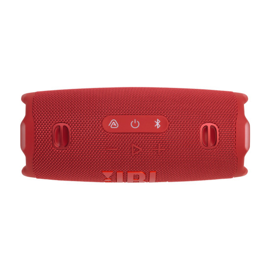 JBL CHARGE 6 Red Speaker