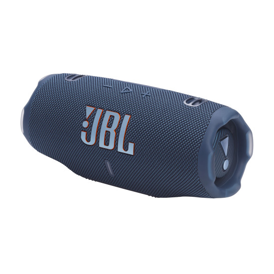 JBL CHARGE 6 Blue Speaker 