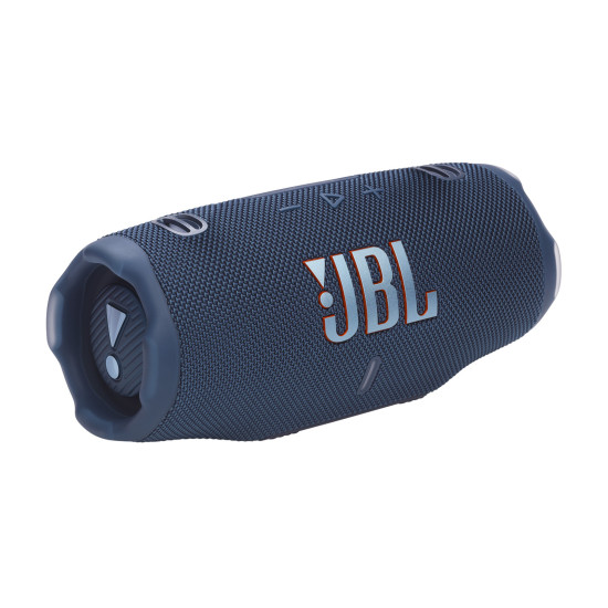 JBL CHARGE 6 Blue Speaker 